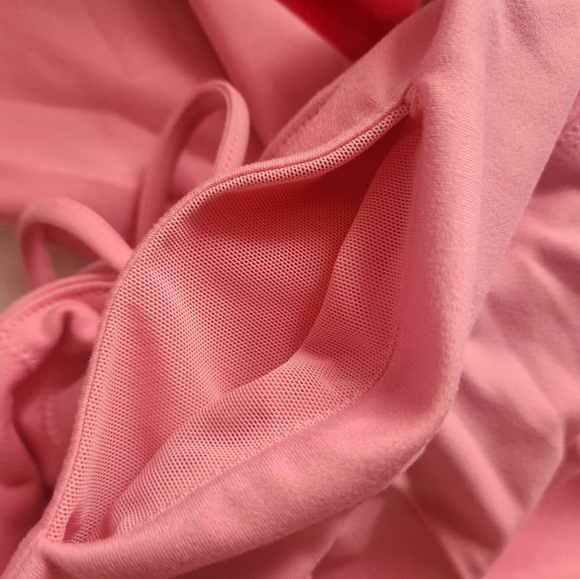 VS PINK Cinched waist legging - Picture 9 of 9